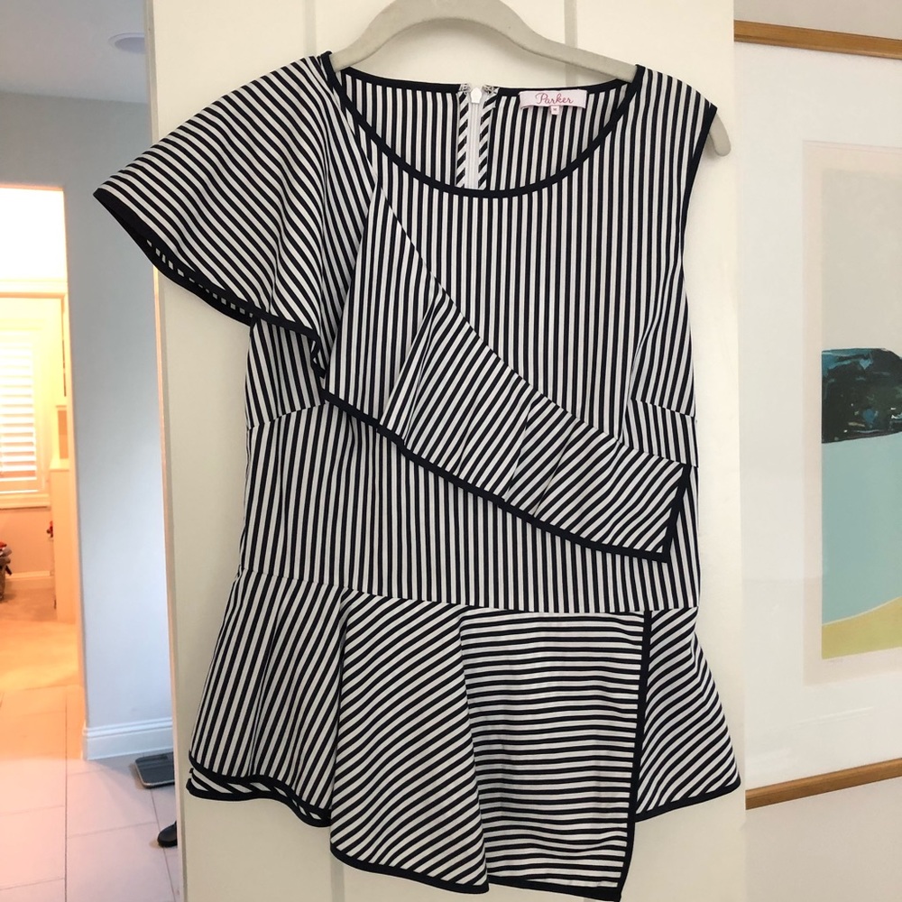 COPY - Parker Top